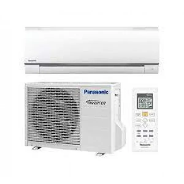 Panasonic CS-BE50TKE — кондиционеры