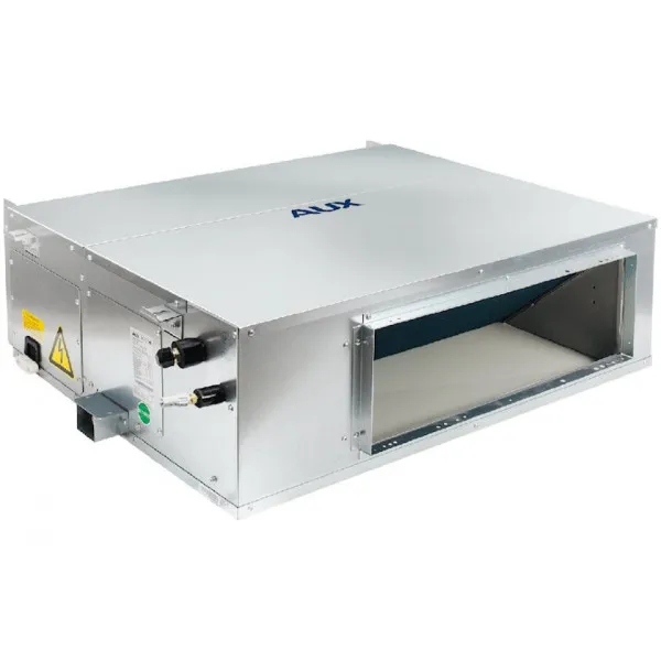 AUX ALMD-H24/4R1F/AL-H24/4R1F(U) — kondisionerlər