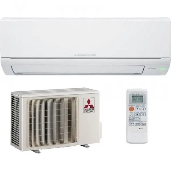 Mitsubishi MSZ/MUZ–HJ50VA — кондиционеры