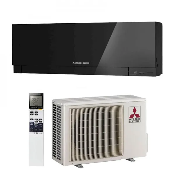 Mitsubishi Electric MSZ/MUZ – EF 25 VGB — кондиционеры