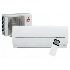 Mitsubishi Electric MSZ/MUZ – SF 35 VE