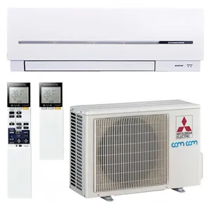 Mitsubishi Electric MSZ/MUZ – SF 42 VE