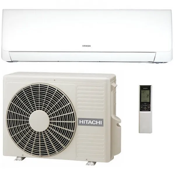 Split kondisioner Hitachi RAK-35RXB/RAK35RXB — кондиционеры