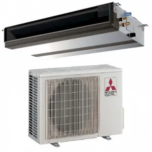 Mitsubishi Electric SEZ-M35VAQ/SUZ-KA35VA/PAC-YT52CRA
