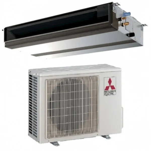 Mitsubishi Electric SEZ-M35VAQ/SUZ-KA35VA/PAC-YT52CRA — kondisionerlər