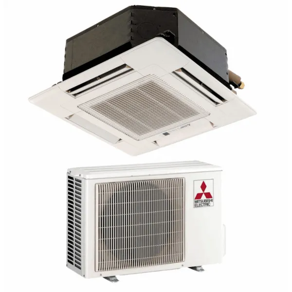 Mitsubishi Electric SLZ-M35L/SUZ-KA35VA/SLP-2FALM — kondisionerlər
