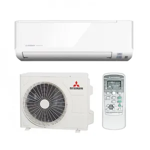 Mitsubishi SRK63ZSPR-S (ED)