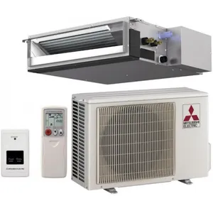 Mitsubishi Electric PEAD-SP71JA/SUZ-SA71VA/PAC-YT52CRA
