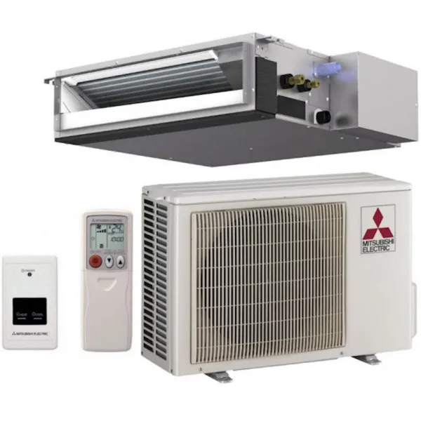 Mitsubishi Electric PEAD-SP71JA/SUZ-SA71VA/PAC-YT52CRA — kondisionerlər