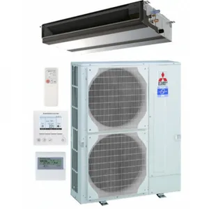 Mitsubishi Electric PEAD-M71Q/SUZ-KA71VA/PAC-YT52CRA