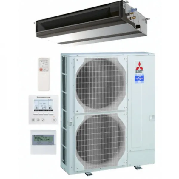 Mitsubishi Electric PEAD-M71Q/SUZ-KA71VA/PAC-YT52CRA — kondisionerlər