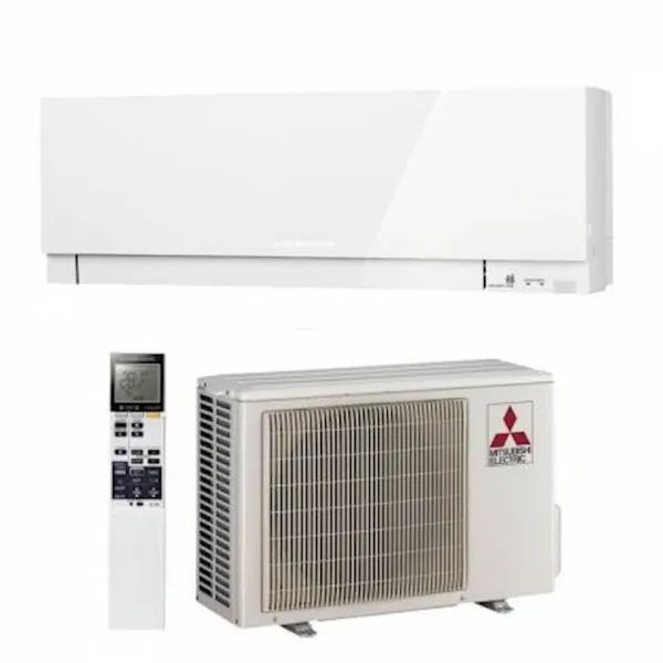 Mitsubishi Electric MSZ/MUZ – EF 50 VGW — kondisionerlər