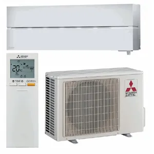 Mitsubishi Electric MSZ/MUZ – LN 60 VGW