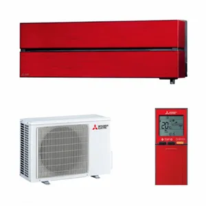 Mitsubishi Electric MSZ/MUZ – LN 60 VGR