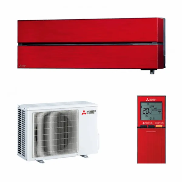 Mitsubishi Electric MSZ/MUZ – LN 60 VGR — kondisionerlər