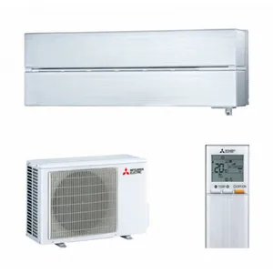 Mitsubishi Electric MSZ/MUZ – LN 60 VGV