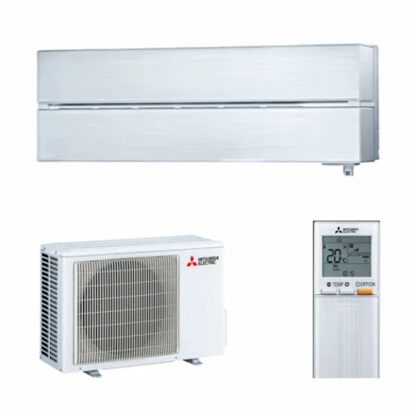 Mitsubishi Electric MSZ/MUZ – LN 60 VGV — кондиционеры