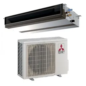 Mitsubishi Electric PEAD-M100Q/PUHZ-P100VKA/PAC-YT52CRA