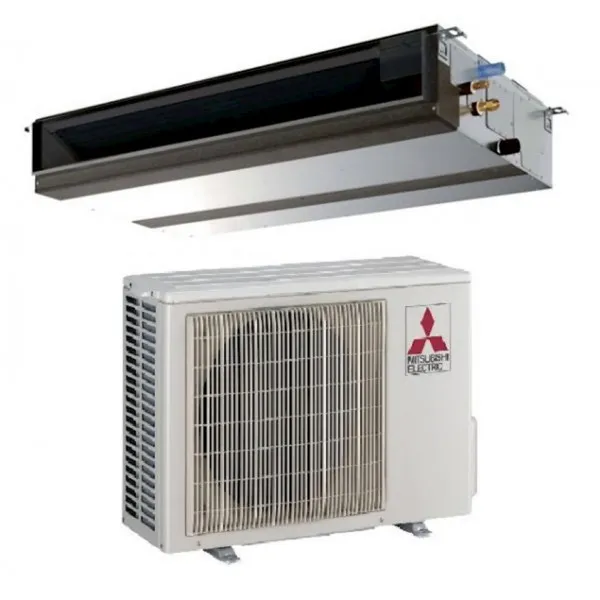Mitsubishi Electric PEAD-M100Q/PUHZ-P100VKA/PAC-YT52CRA — кондиционеры