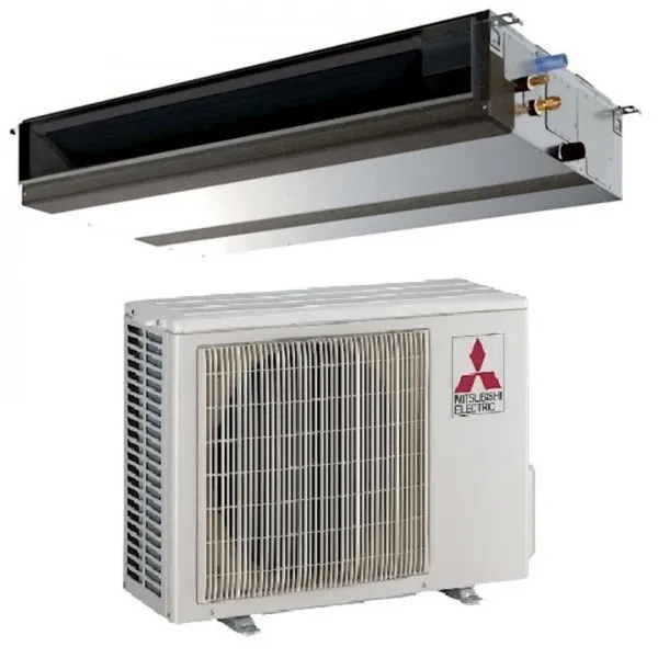 Mitsubishi Electric PEAD-M140Q/PUHZ-P140VKA/PAC-YT52CRA — кондиционеры