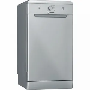 Indesit DSCFE 1B10 S RU