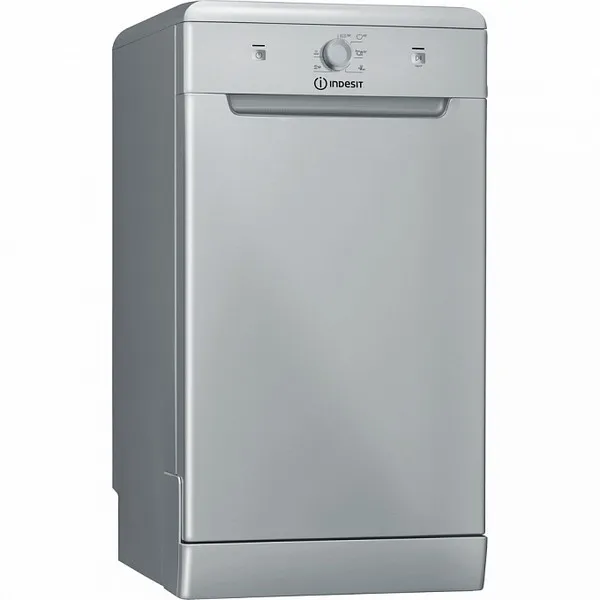 Indesit DSCFE 1B10 S RU — qabyuyan maşınlar