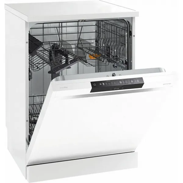 Gorenje GS63160W — qabyuyan maşınlar