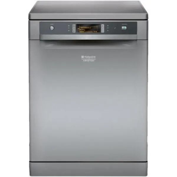 Hotpoint-Ariston LFD 11M121 CX EU — посудомоечные машины