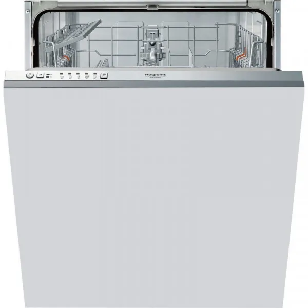 Hotpoint-Ariston HIS 3010 — посудомоечные машины