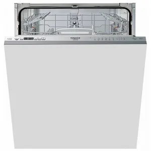 Hotpoint-Ariston HIO 3T1239 W
