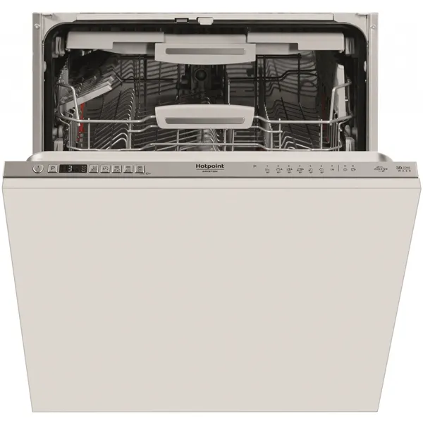 HOTPOINT-ARISTON HIO 3T133 WF O — посудомоечные машины