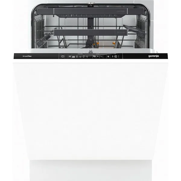 Gorenje RGV65160 — посудомоечные машины