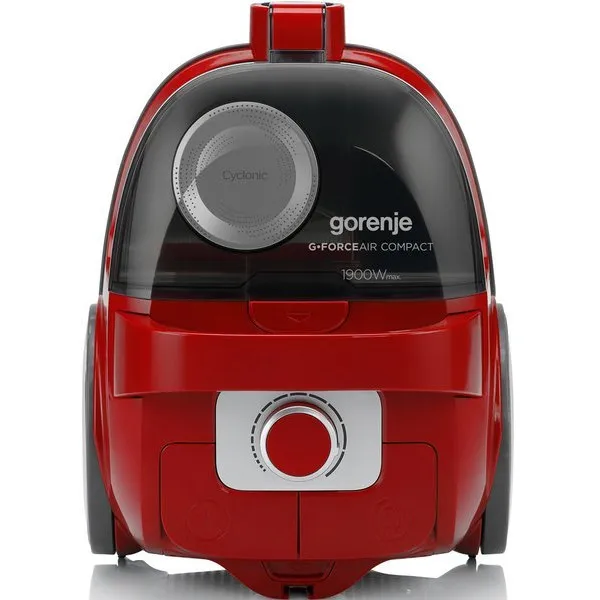 Gorenje VC 1901 GACRCY — tozsoranlar