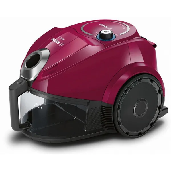 Bosch BGC3U210 — tozsoranlar