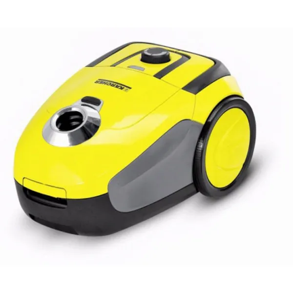 Karcher VC 2 — tozsoranlar