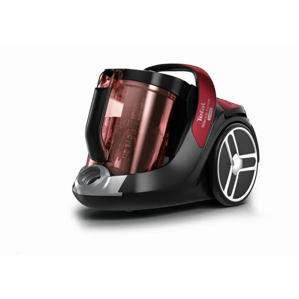 Tefal TW7253 EA — tozsoranlar