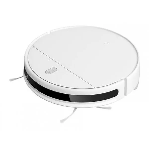 Xiaomi MiJia Sweeping Robot G1 — tozsoranlar