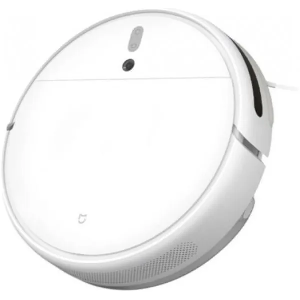 Xiaomi Mi Robot Mop 1С — tozsoranlar