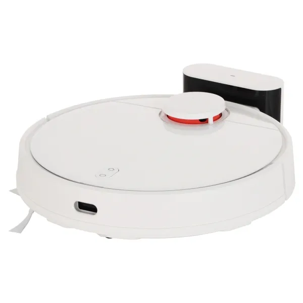 Xiaomi Mi Robot Mop P White — пылесосы