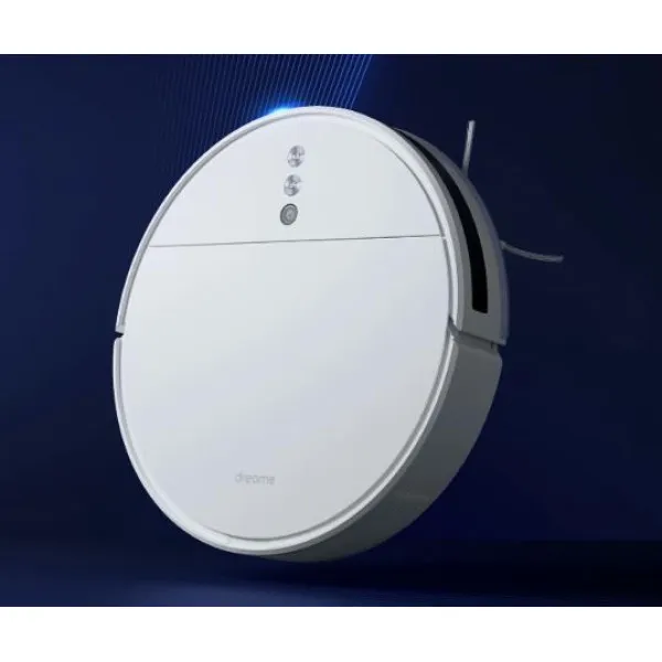 Xiaomi Mijia LDS Dreamer F9 — tozsoranlar