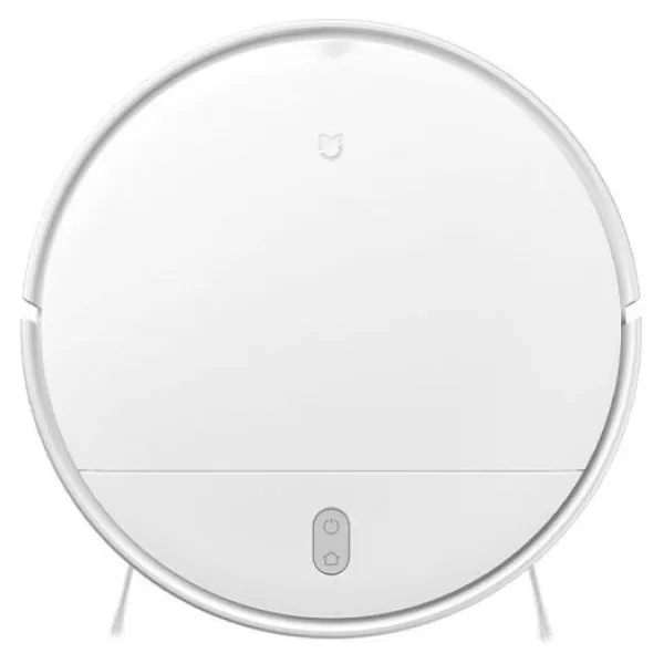 Xiaomi Mi Robot Mop Essential — tozsoranlar