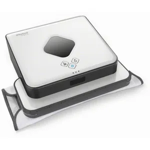 Döşəmə silən iRobot Braava jet 390T