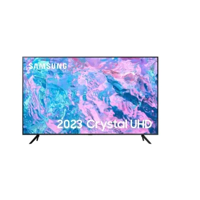 SAMSUNG UE-65CU7100UXRU — телевизоры
