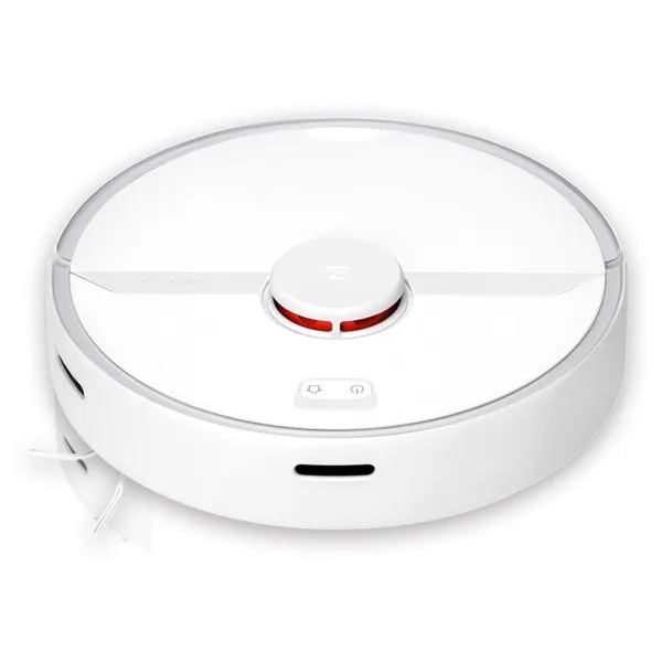 Xiaomi RoboRock S6 — tozsoranlar