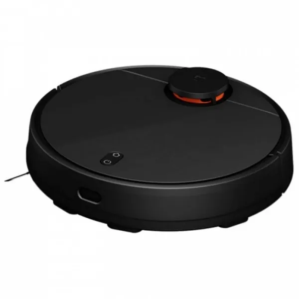 Xiaomi Mi Robot Vacuum-Mop P Black — tozsoranlar
