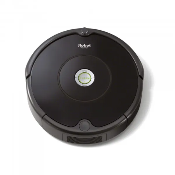 iRobot Roomba 606 — пылесосы