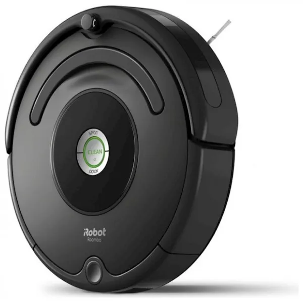 iRobot Roomba 676 — пылесосы