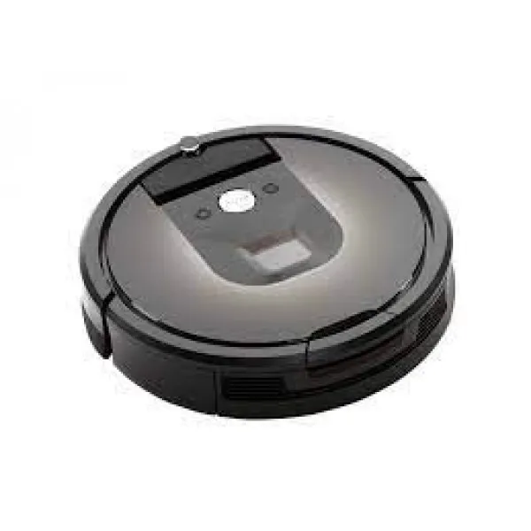 iRobot Roomba 698 — tozsoranlar