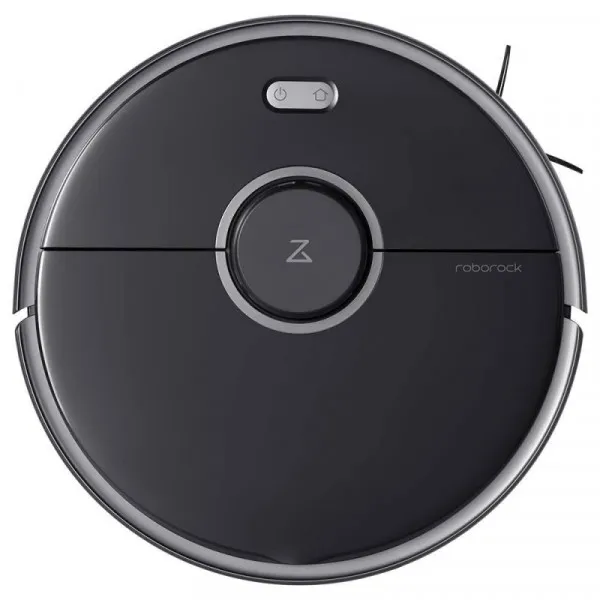 Robot- tozsoran Xiaomi Roborock S5 MAX Sweep Black — tozsoranlar