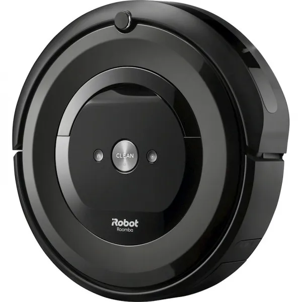 iRobot Roomba i5 — пылесосы